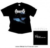 AMORPHIS (�����ե���) TALES FROM THE THOUSAND LAKES �֥ƥ��륺���ե��ࡦ������������ɡ��쥤������ T�����