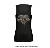 AMORPHIS (�����ե���) SKULLS �֥����륺�� ��ǥ����������󥯥ȥå�