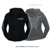 AMORPHIS (�����ե���) SNAKE LOGO �֥��͡����������� ��ǥ����������åס��ѡ�����