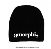 AMORPHIS (�����ե���) LOGO �֥����� �˥åȥ���å�