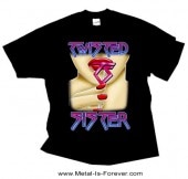 TWISTED SISTER (�ȥ������ƥåɡ���������) LOVE IS FOR SUCKERS �֥�����������ե��������å������� �ԥ����