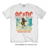 AC/DC -ǥ- BLOW UP YOUR VIDEO ֥֥åס楢ӥǥ Tġ