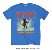 AC/DC -ǥ- BLOW UP YOUR VIDEO ֥֥åס楢ӥǥ Tġʥߥåɡ֥롼