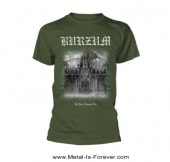 BURZUM (�С�����) DET SOM ENGANG VAR ��޺�ѵܡ� T����ġʥ�������