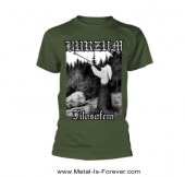 BURZUM (�С�����) FILOSOFEM ����˾���� T����ġʥ�������