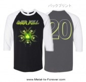 OVERKILL (��������������) THE WINGS OF WAR �֥��������󥰥������֡��������� �饰���ʬµT�����
