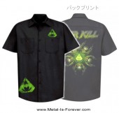 OVERKILL (��������������) THE WINGS OF WAR �֥��������󥰥������֡��������� ��������