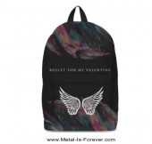 BULLET FOR MY VALENTINE (֥åȡեޥ󥿥) GRAVITY WINGS ֥ƥ󥰥 åå