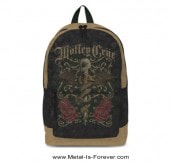 MOTLEY CRUE (ȥ꡼롼) DR.FEELGOOD ROSE ֥ɥե륰åɡ åå