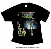 URIAH HEEP (�桼�饤�����ҡ���) DEMONS AND WIZARDS �ְ������ˡ�Ȥ��� �ԥ����