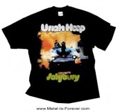 URIAH HEEP (�桼�饤�����ҡ���) SALISBURY �֥����륺�٥꡼�� �ԥ����