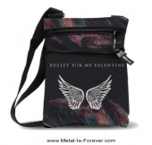BULLET FOR MY VALENTINE (֥åȡեޥ󥿥) GRAVITY WINGS ֥ƥ󥰥 ܥǥХå