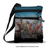 IRON MAIDEN (󡦥ᥤǥ) THE TROOPER ʤ襤 ܥǥХå