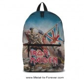 IRON MAIDEN (󡦥ᥤǥ) THE TROOPER ʤ襤 åå