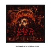 SLAYER (쥤䡼) REPENTLESS֥ڥȥ쥹 åڥ