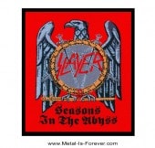 SLAYER (쥤䡼) SEASONS IN THE ABYSS ֥󥺡󡦥ӥ åڥ