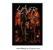 SLAYER (쥤䡼) DEVIL ON THRONE ֥ǥ롦󡦥 åڥ