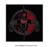 SLIPKNOT (����åץΥå�) CREST �֥��쥹�ȡ� ��åڥ�