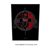 SLIPKNOT (����åץΥå�) CREST �֥��쥹�ȡ� �Хå��ѥå�
