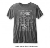 AC/DC (ǥ) FOR THOSE ABOUT TO ROCK (WE SALUTE YOU) ְξԾ С󥢥 Tġʥ㥳롦졼