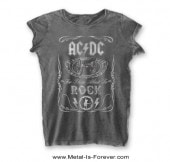 AC/DC (�����������ǥ�������) FOR THOSE ABOUT TO ROCK (WE SALUTE YOU) �ְ���ξ��Ծ��� �С��󥢥��� ��ǥ����� �ԥ���ġʥ��㥳���롦���졼��
