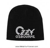 OZZY OSBOURNE (ܡ) LOGO ֥ ˥åȥå ver.2