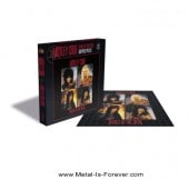 MOTLEY CRUE (��ȥ꡼�����롼) SHOUT AT THE DEVIL �֥��㥦�ȡ����åȡ������ǥ������ 500�ԡ��� ���������ѥ���