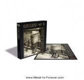 GUNS N' ROSES (���󥺡�����ɡ���������) CHINESE DEMOCRACY �֥��㥤�ˡ������ǥ⥯�饷���� 500�ԡ��� ���������ѥ���