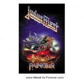 JUDAS PRIEST (塼ץ꡼) PAINKILLER ֥ڥ󥭥顼 ݥ