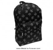 Bring Me the Horizon バックパック　リュック Amazon.co.jp: [ZHIJIAN] Bring Me the Horizon ブリング ミー