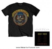 GUNS N' ROSES (���󥺡�����ɡ���������) CIVIL WAR �֥������롦�������� �ĥ��� �ԥ����