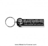 IRON MAIDEN (󡦥ᥤǥ) THE BOOK OF SOULSֺν֥å֡륺 