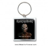 IRON MAIDEN (󡦥ᥤǥ) THE BOOK OF SOULSֺν֥å֡륺  Ver.2