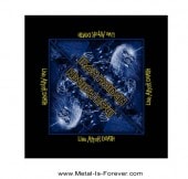 IRON MAIDEN (󡦥ᥤǥ) LIVE AFTER DEATH ֻ Х