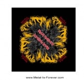 魔力の刻印」40周年記念｜メタルTシャツ専門店 METAL IS FOREVER