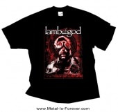 LAMB OF GOD (��ࡦ���֡����å�) GAS MASKS WAVES �֥������ޥ������������֡� �ԥ����