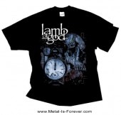 LAMB OF GOD (��ࡦ���֡����å�) CIRCUITRY SKULL RECOLOR �֥������åȥ��ꥣ�������롦�ꥫ�顼�� �ԥ����