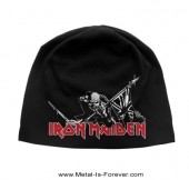 IRON MAIDEN (󡦥ᥤǥ) THE TROOPER ʤ襤 ˥åȥåס