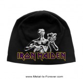 IRON MAIDEN (󡦥ᥤǥ) SEVENTH SON OF A SEVENTH SON 輷ͽ ˥åȥåס