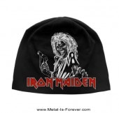 IRON MAIDEN (󡦥ᥤǥ) KILLERS ֥顼 ˥åȥåס