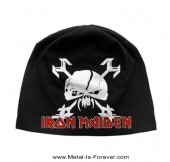 IRON MAIDEN (󡦥ᥤǥ) THE FINAL FRONTIER ֥եʥ롦եƥ ˥åȥåס