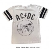 AC/DC (ǥ) FOR THOSE ABOUT TO ROCK (WE SALUTE YOU) ְξԾ ꥫեåȥܡ Tġ
