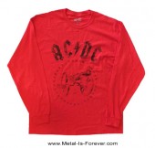 AC/DC (�����������ǥ�������) FOR THOSE ABOUT TO ROCK (WE SALUTE YOU) �ְ���ξ��Ծ��� Ĺµ�ԥ���ġ��֡�