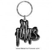 IN FLAMES (󡦥ե쥤ॹ) LOGO ֥ 