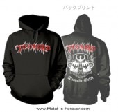 TANKARD (���󥫡���) ALCOHOLIC METAL �֥��륳���롦�᥿��� �ѡ�����
