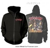 TANKARD (���󥫡���) CHEMICAL INVASION �֥��ߥ��롦��������������� ���åס��ѡ�����
