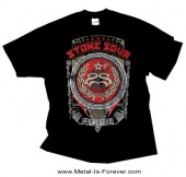 STONE SOUR (���ȡ��󡦥��) HYDROGRAD �֥ϥ��ɥ�����åɡ� �ԥ����