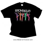 STONE SOUR (���ȡ��󡦥��) BAND INFLATABLES �֥Х�ɡ� ����ե졼���֥�� �ԥ����
