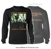 TYPE O NEGATIVE (�����ס��������ͥ��ƥ���) OCTOBER RUST �֥����ȡ��С����饹�ȡ� Ĺµ�ԥ����