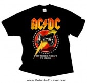 AC/DC (ǥ) FOR THOSE ABOUT TO ROCK (WE SALUTE YOU) ְξԾ ԥ